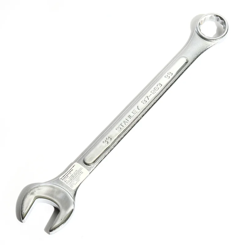 STANLEY 87-263 ประแจแหวนข้างปากตาย ขนาด 33