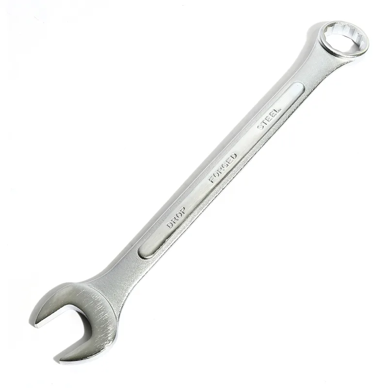 STANLEY 87-264 ประแจแหวนข้างปากตาย ขนาด 34 - Image 2