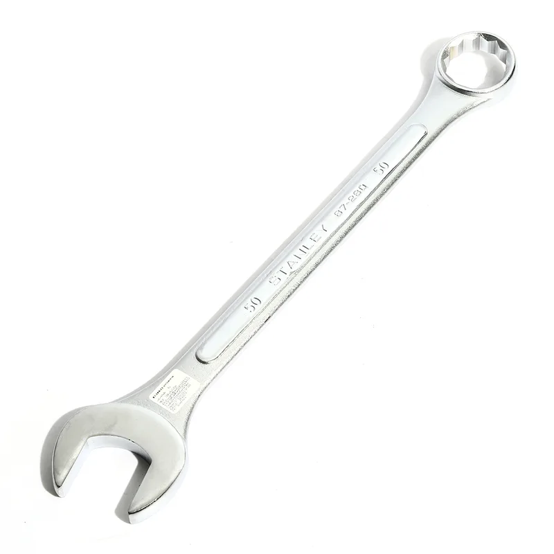 STANLEY 87-280 ประแจแหวนข้างปากตาย ขนาด 50