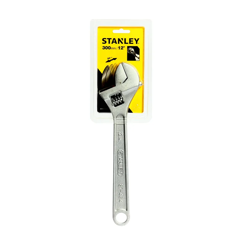 STANLEY STMT87434-8 ประแจเลื่อน12"/300มม.