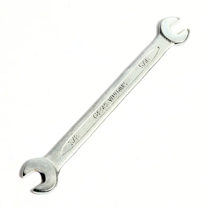 STANLEY 87-677 ประแจปากตายขนาด 5/16"X3/8" - Image 2