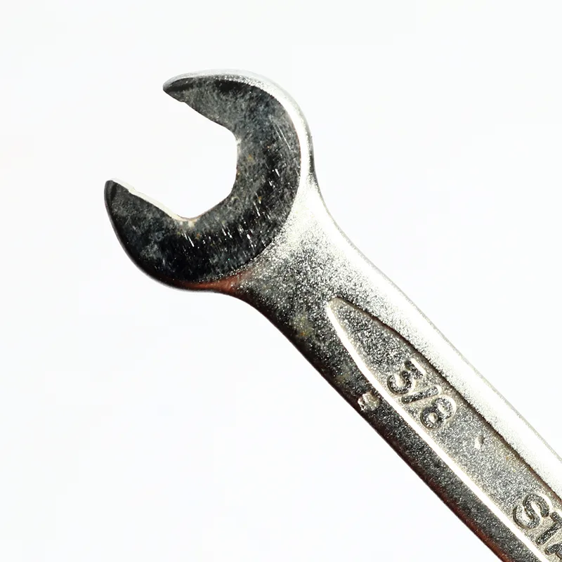 STANLEY 87-677 ประแจปากตายขนาด 5/16"X3/8" - Image 3
