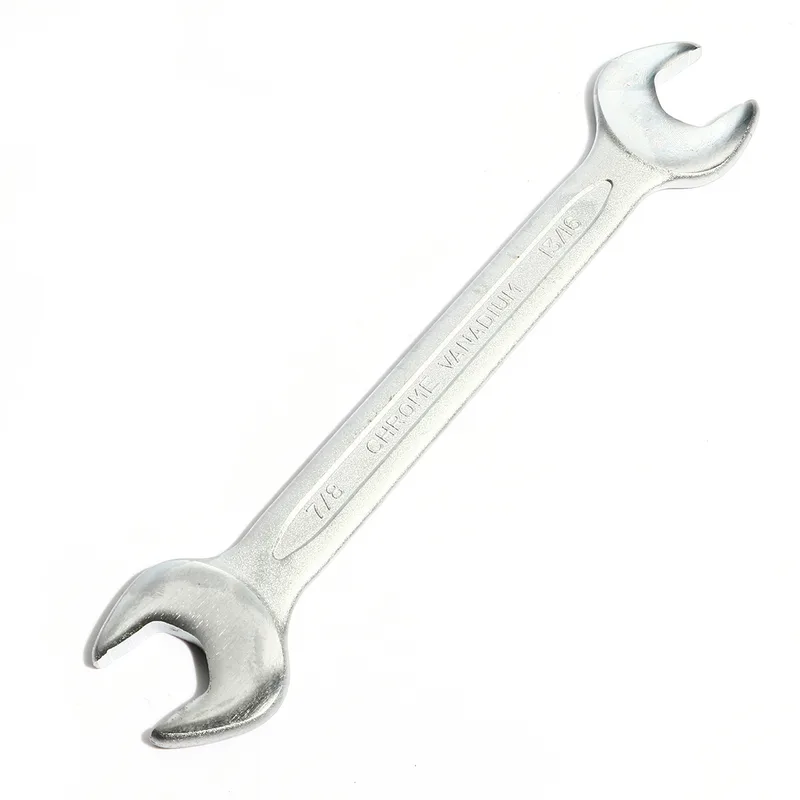 STANLEY 87-683 ประแจปากตายขนาด 13/16"X7/8" - Image 2