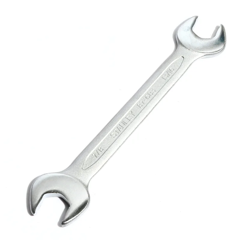 STANLEY 87-683 ประแจปากตายขนาด 13/16"X7/8"
