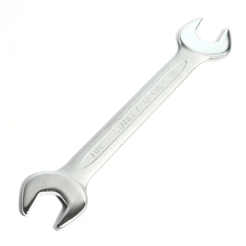 STANLEY 87-685 ประแจปากตายขนาด 1"X-1/8"