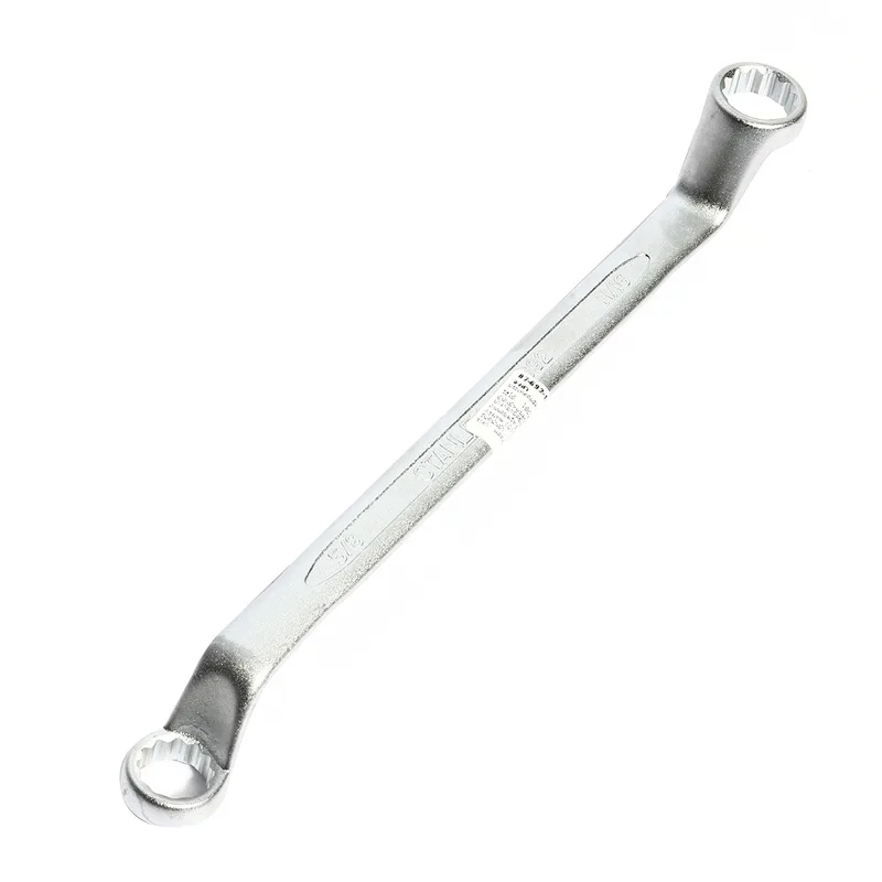 STANLEY 87-692 ประแจแหวนเยื้อง 75องศา5/8"X11/16"