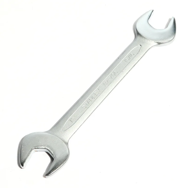 STANLEY 87-706 ประแจปากตายขนาด 15/16"X1"