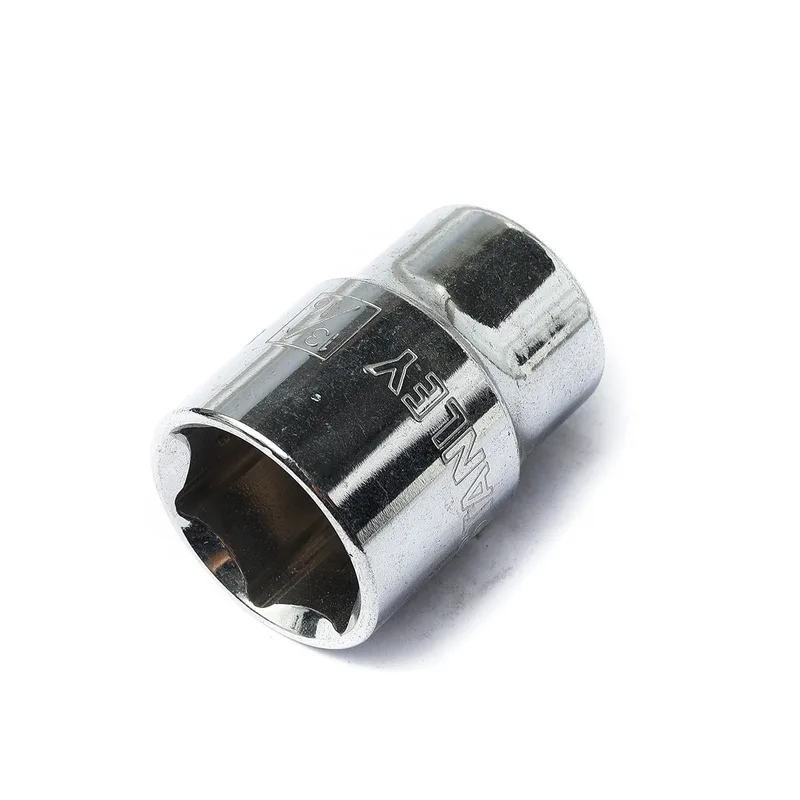 STANLEY 88-769 ลูกบ็อกสั้น6เหลี่ยม 1/2" 13/16"
