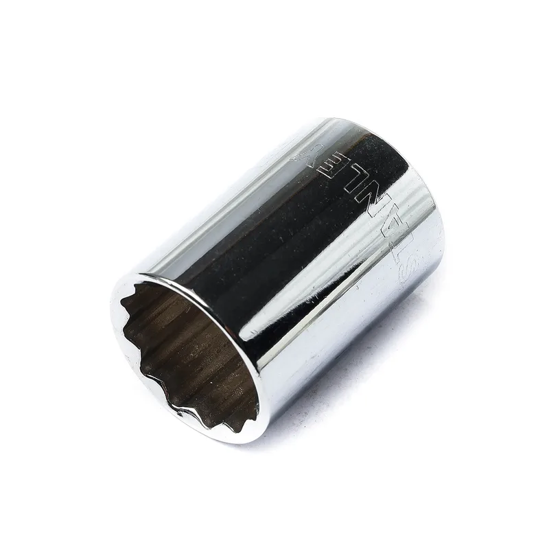 STANLEY 88-792 ลูกบ็อกสั้น 12 เหลี่ยม1/2"ขนาด20