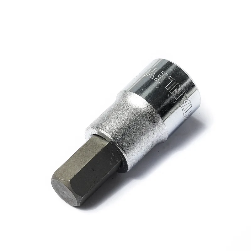 STANLEY 89-191 ลูกบ็อกเดือย6เหลี่ยม 1/2"เบอร์12