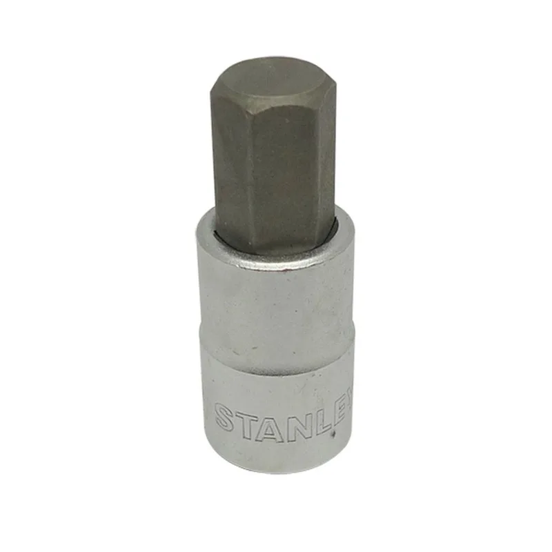 STANLEY 89-192 ลูกบ็อกเดือย6เหลี่ยม 1/2"เบอร์14