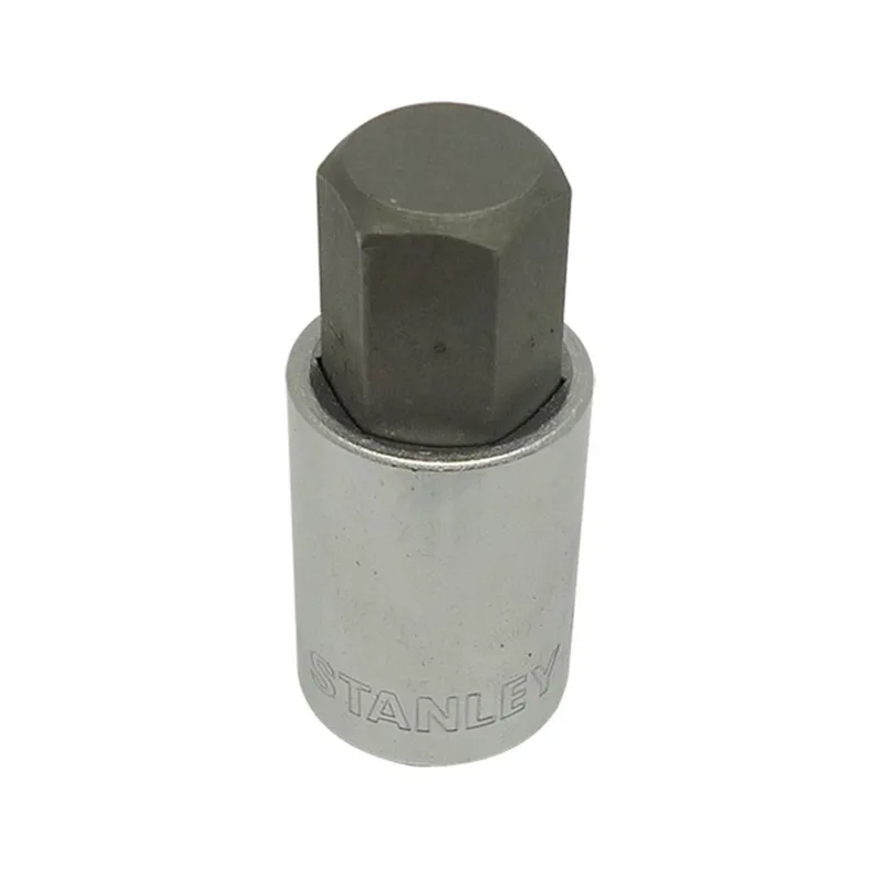 STANLEY 89-193 ลูกบ็อกเดือย6เหลี่ยม 1/2"เบอร์17