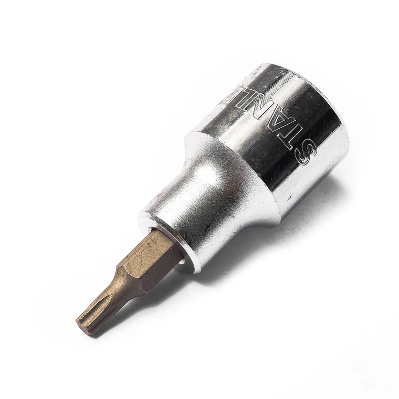 STANLEY 89-215 ลูกบ็อกแบบเดือยหัวจีบ1/2"TORX T20