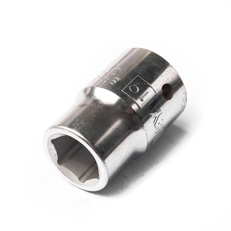 STANLEY 89-330 ลูกบ็อกสั้น 6 เหลี่ยม 3/4"เบอร์30