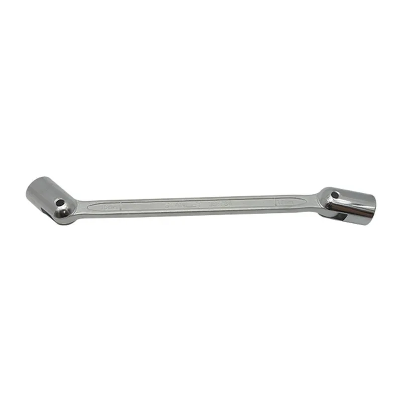 STANLEY 89-784 ประแจบ็อก 2 หัว 16X17