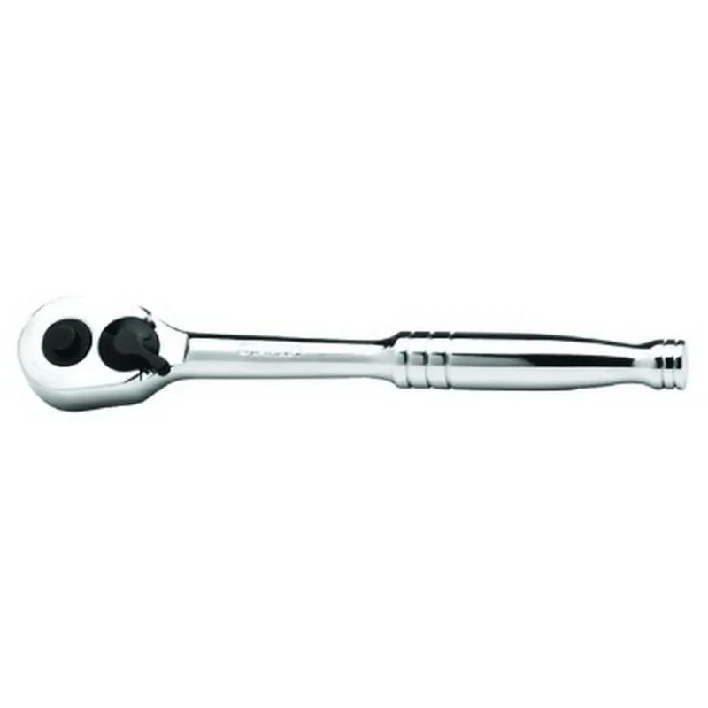 STANLEY 89-817 ด้ามฟรี ชนิดปลดเร็ว 1/4"