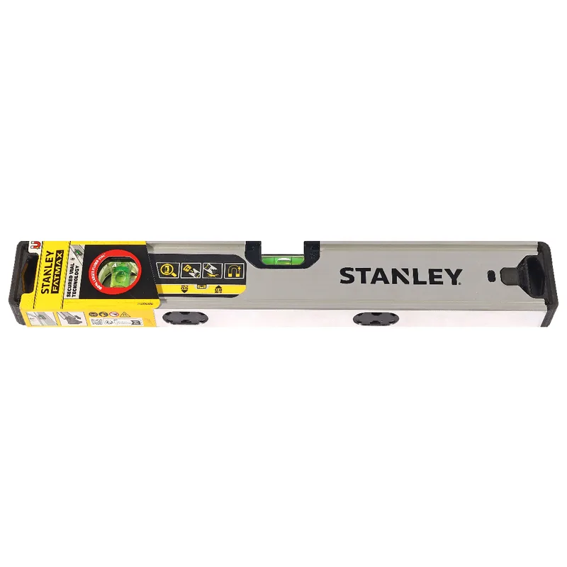 STANLEY ระดับน้ำFATMAXแบบกล่อง 40ซม/16" แม่เหล็ก - Image 2