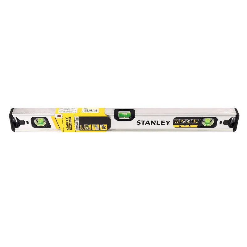 STANLEY ระดับน้ำFATMAX แบบกล่อง60ซม/24" แม่เหล็ก - Image 2
