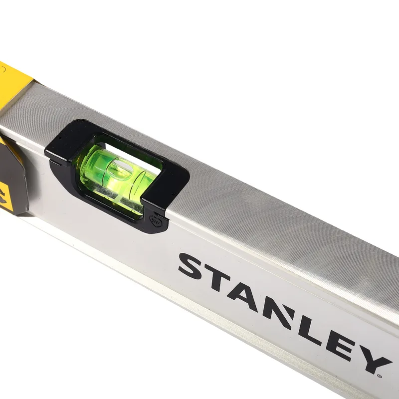 STANLEY ระดับน้ำFATMAX แบบกล่อง60ซม/24" แม่เหล็ก - Image 3