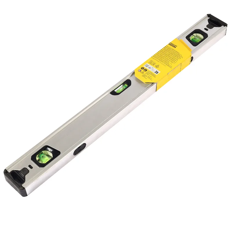 STANLEY ระดับน้ำFATMAX แบบกล่อง60ซม/24" แม่เหล็ก - Image 4