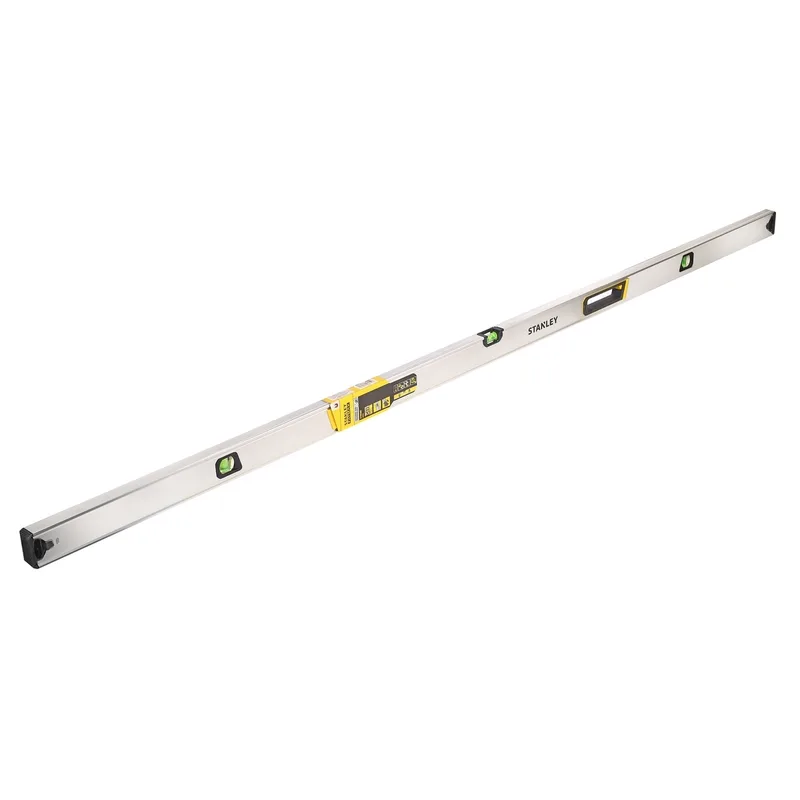 STANLEY ระดับน้ำFATMAXแบบกล่อง200ซม/79"แม่เหล็ก