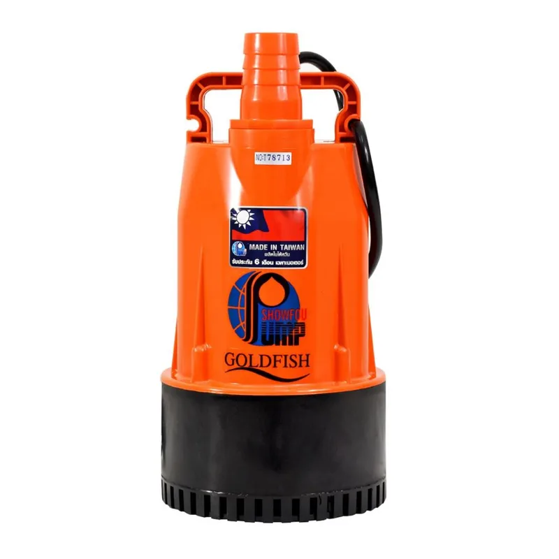 SHOWFOU GF-370 ปั๊มจุ่ม 370W 1-1/2" - Image 3