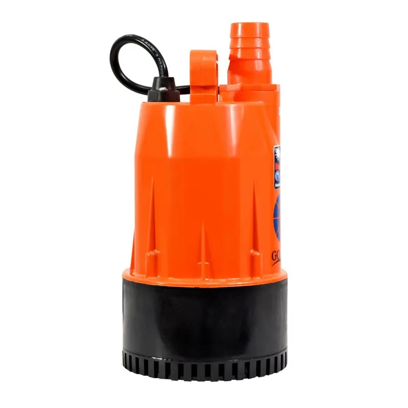 SHOWFOU GF-370 ปั๊มจุ่ม 370W 1-1/2" - Image 4