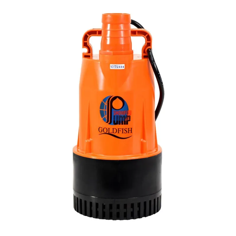 SHOWFOU GF-680 ปั๊มจุ่ม 680W 2" - Image 3
