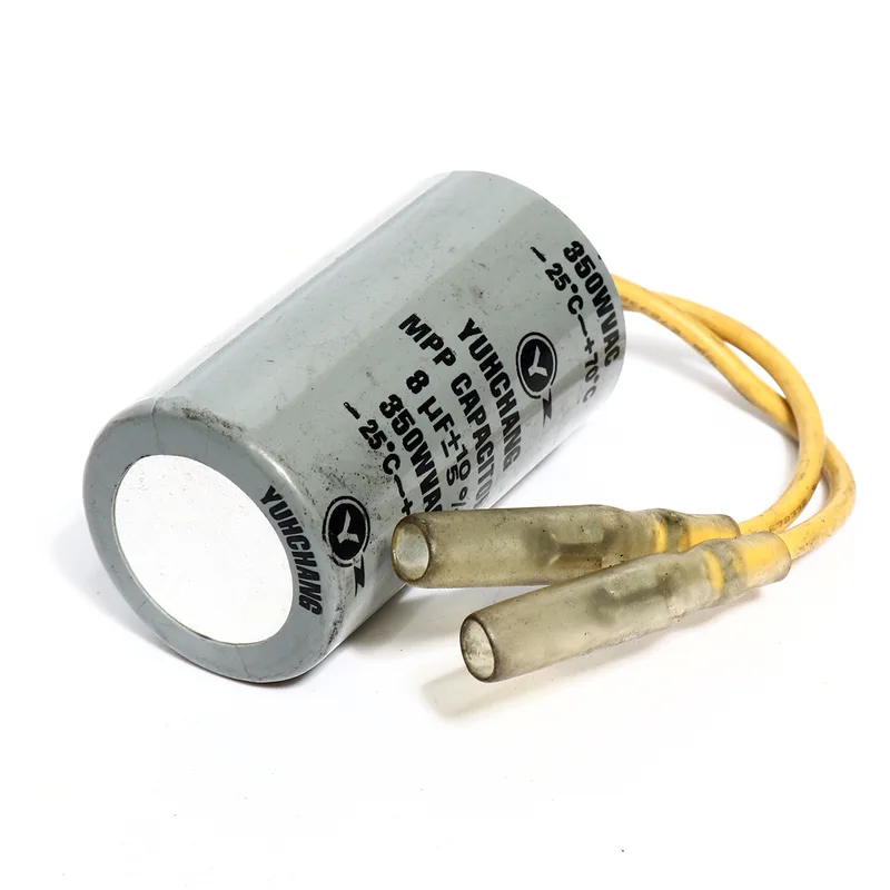 SHOWFOU อะไหล่ GFA-200/370/680 #04 คอนเดนเซอร์ - Image 2