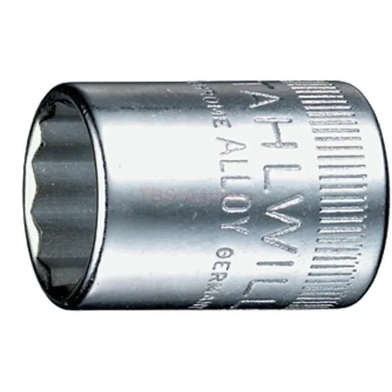 Stahlwille 01030055 40D 5.5 SOCKETS