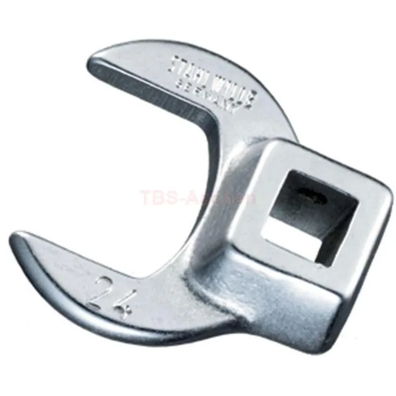 Stahlwille 02200017 540 17 CROW-FOOT-SPANNERS