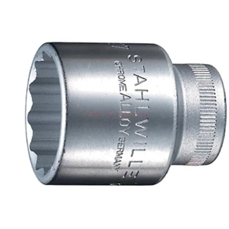 Stahlwille 03010028 50 28 SOCKET 1/2"