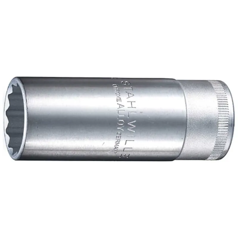 Stahlwille 03020024 51 24 SOCKET 1/2"