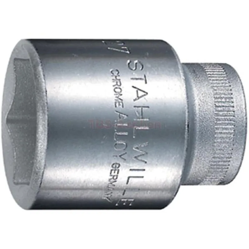 Stahlwille 03030022 52 22 SOCKET 1/2"