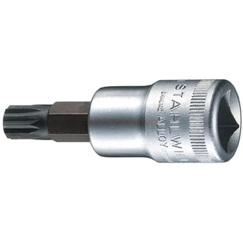 Stahlwille 03060014 54XM14 SCREWDRIVER-SOCKET 1/2"