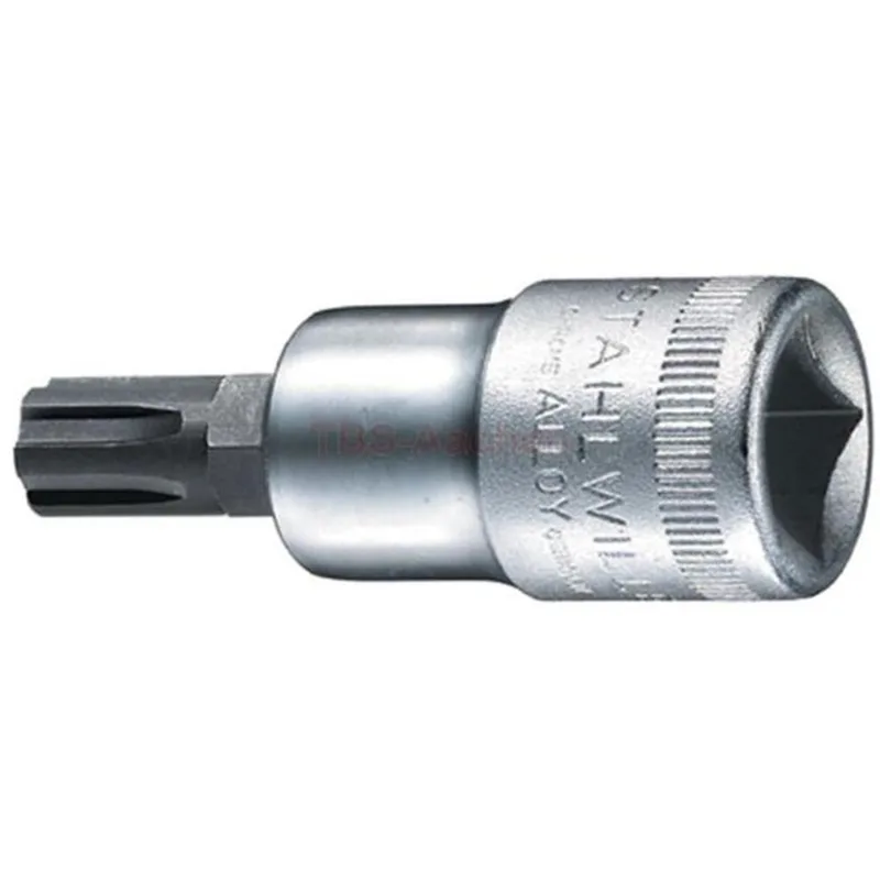 Stahlwille 03090013 54CV M13 SCREWDRIVER-SOCKETS