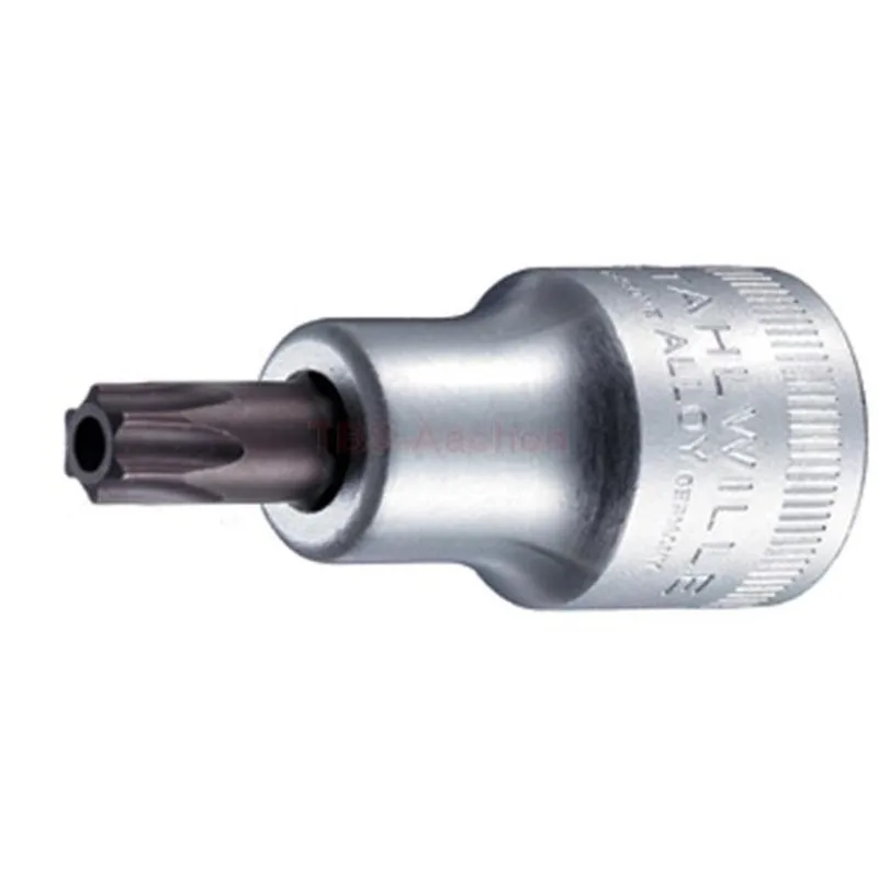 Stahlwille 03110050 54 TXB T50 SCREWDRIVER-SOCKET1/2"