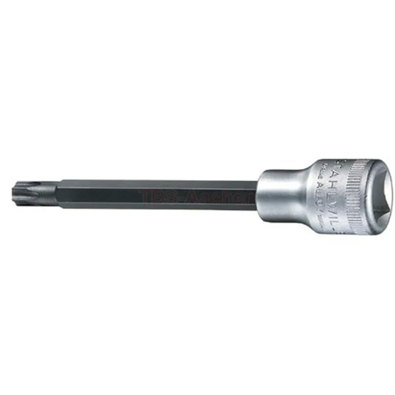 Stahlwille 03131440 2054 TX T40 SCREWDRIVER-SOCKET1/2"