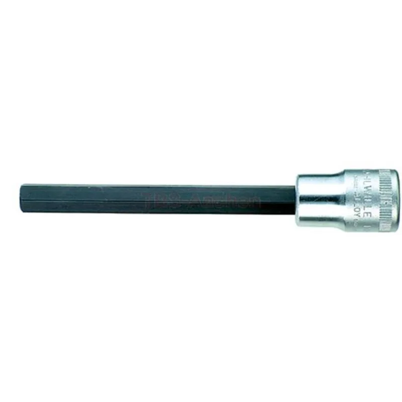 Stahlwille 03151308 3054/8L SCREWDRIVER-SOCKET1/2"