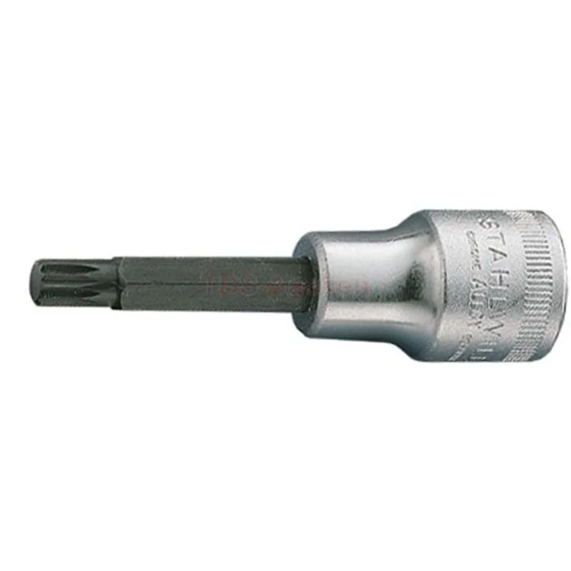 Stahlwille 03160808 1054 X/M 8 SCREWDRIVER-SOCKET1/2"