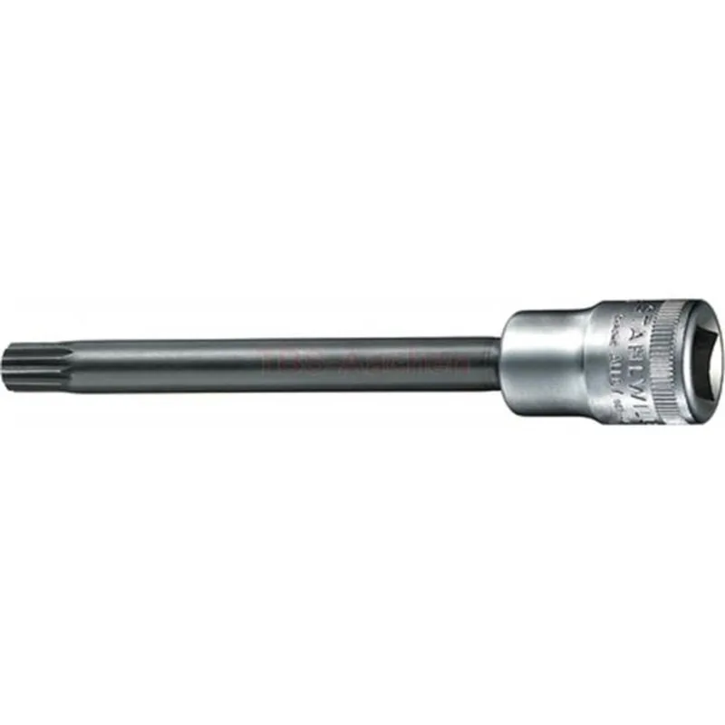 Stahlwille 03261408 3054 X/M 8 SCREWDRIVER-SOCKET1/2"