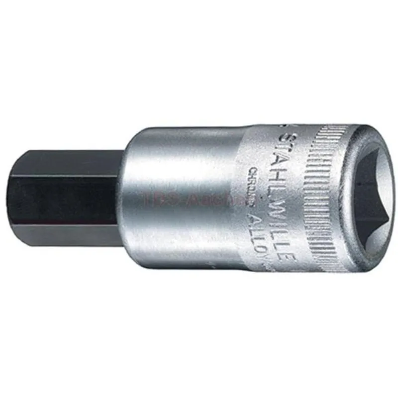 Stahlwille 03450020 SCREWDRIVER-SOCKET 1/2"