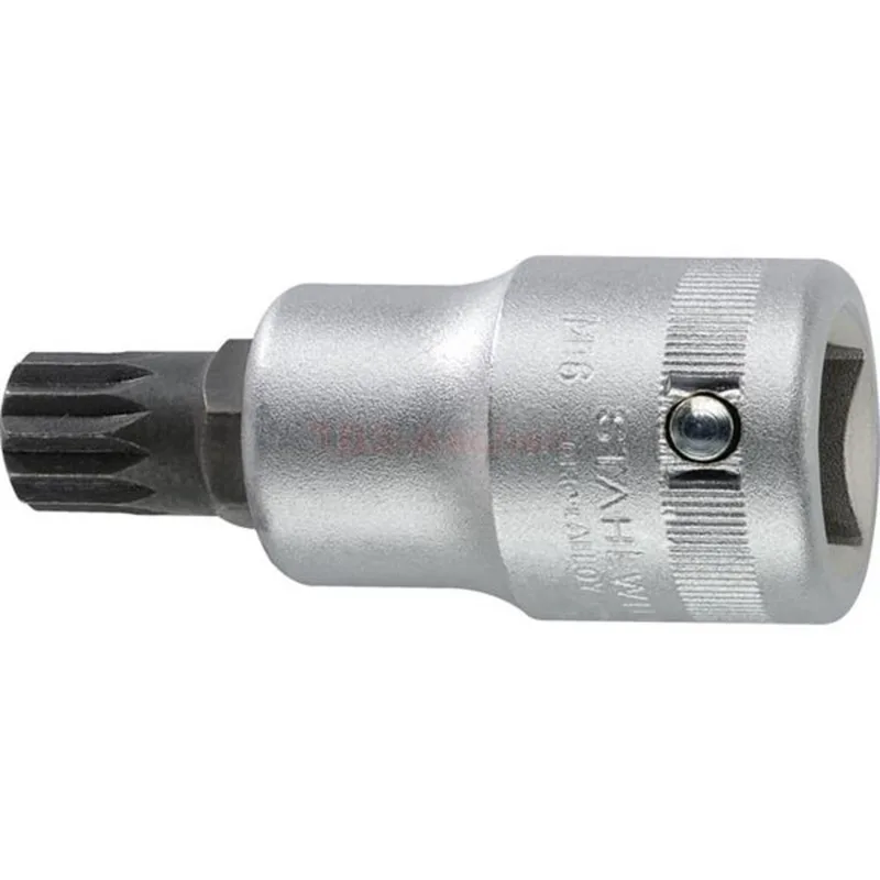 Stahlwille 05060014 SCREWDRIVER SOCKET 3/4"