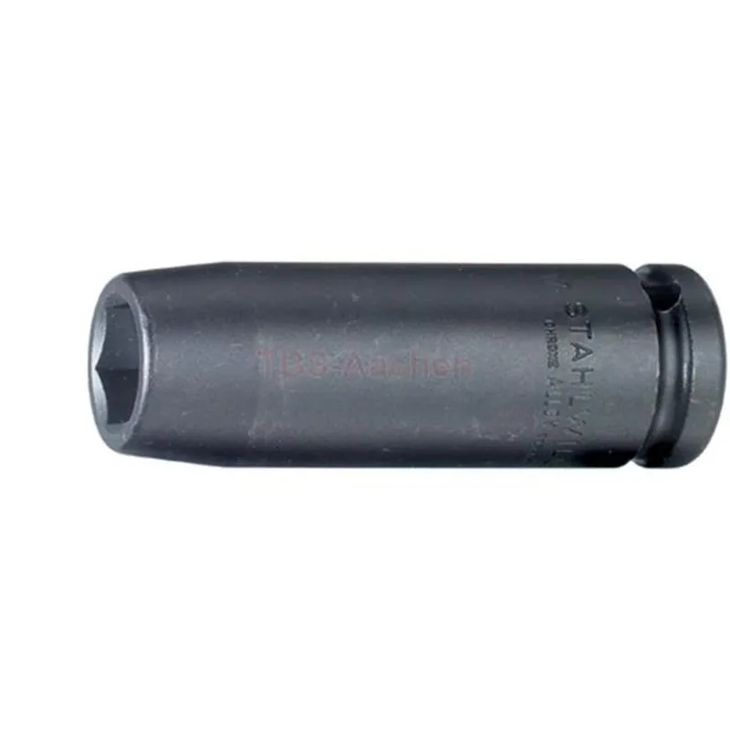 Stahlwille 23020021 51 IMP 21 IMPACT SOCKET 1/2"