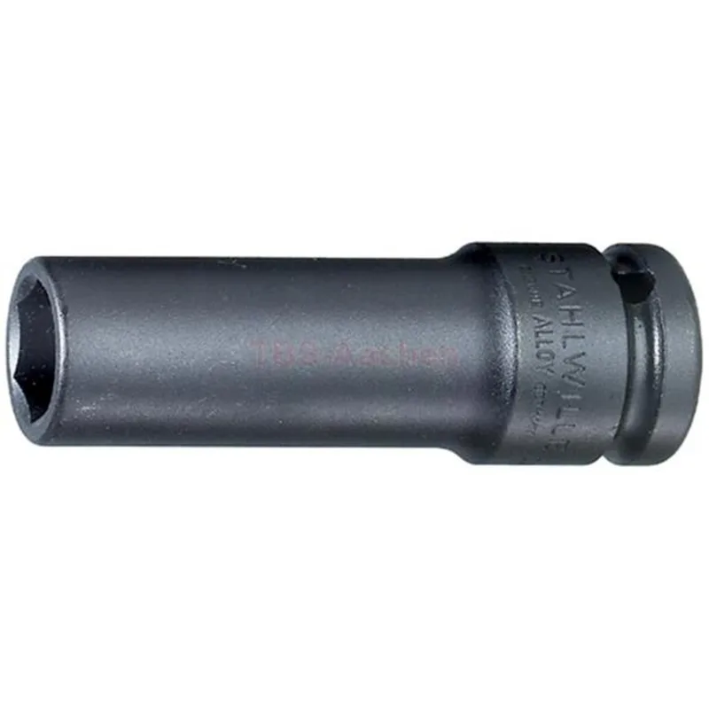 Stahlwille 23090017 2309 17 IMPACT SOCKETS