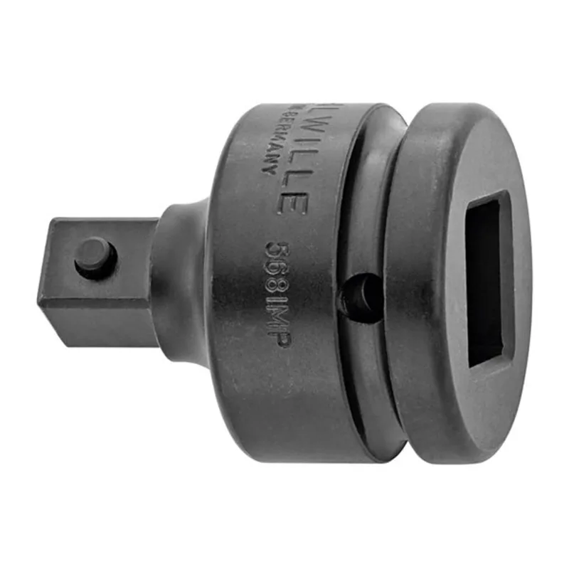 Stahlwille 38090001 D8 ADAPTORS - Image 2