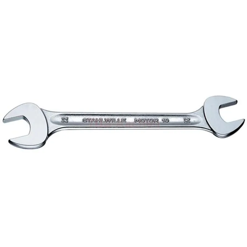 Stahlwille 40031819 10 18X19 DOUBLE OPEN ENDEDSPANNER