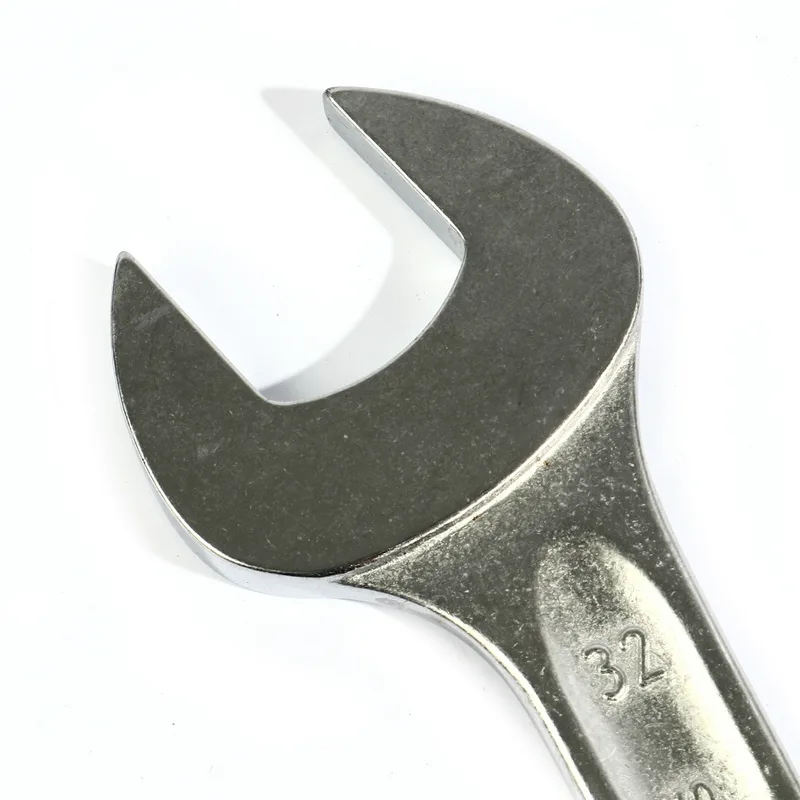 Stahlwille 40033032 10 30X32 DOUBLE OPEN ENDEDSPANNER - Image 3