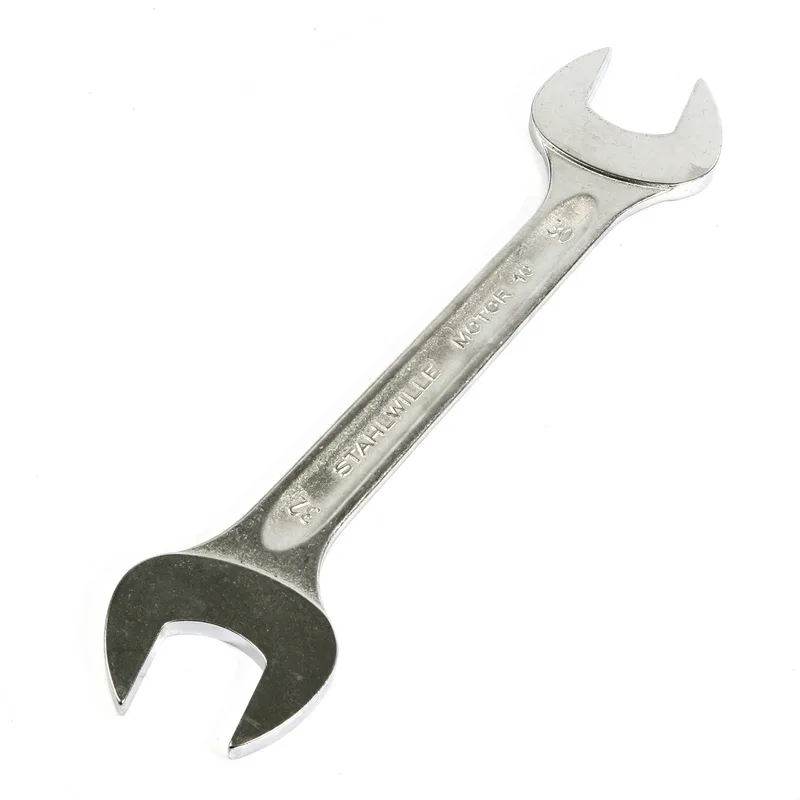 Stahlwille 40033032 10 30X32 DOUBLE OPEN ENDEDSPANNER