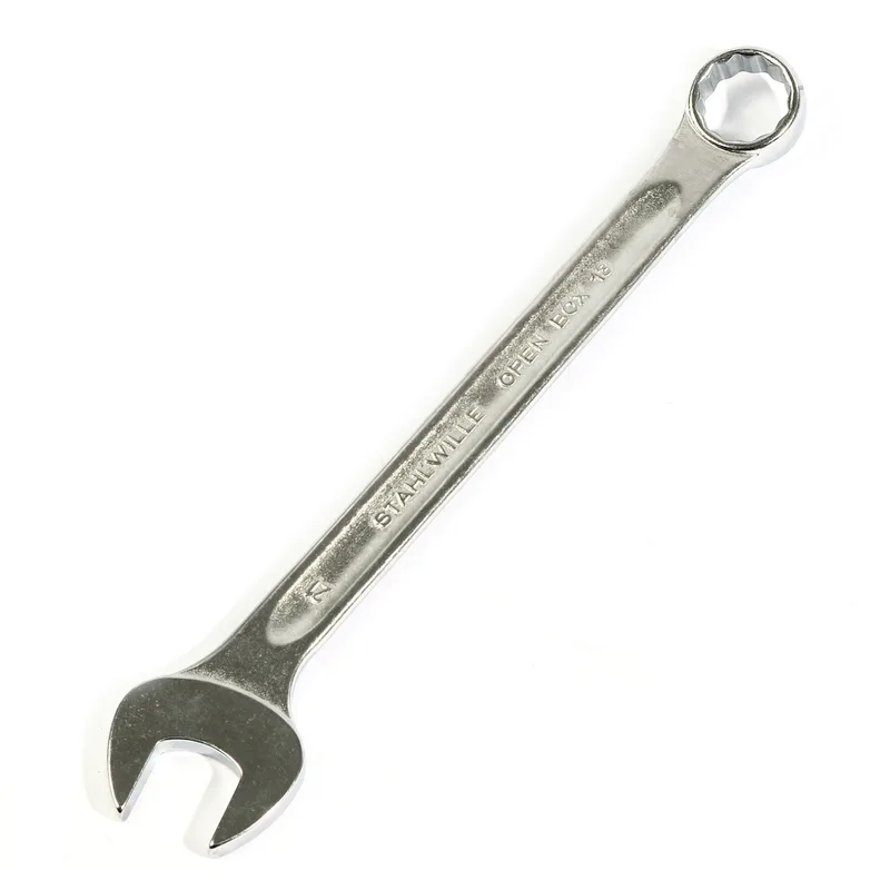 Stahlwille 40082121 13 21 COMBINATION SPANNER